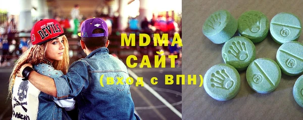 стафф Ельня