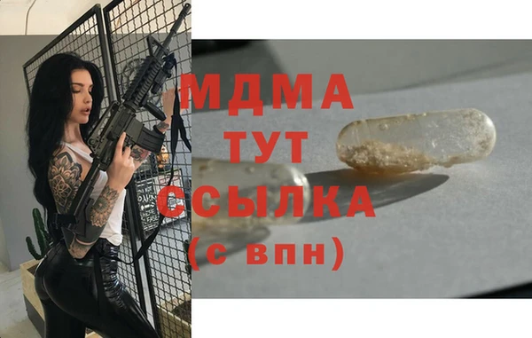 стаф Елизово